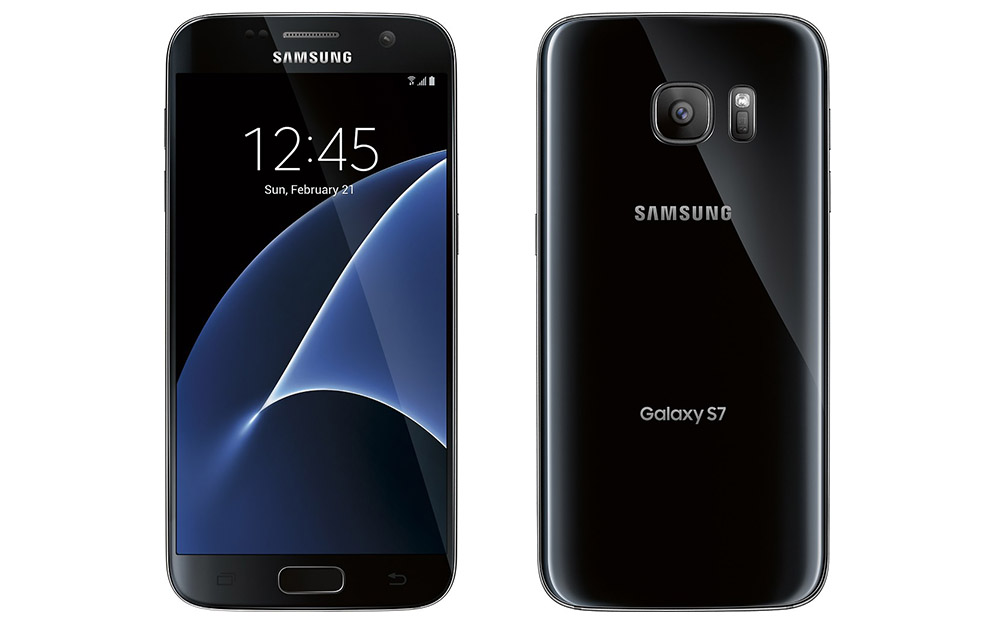 Samsung Galaxy S 7 Fe