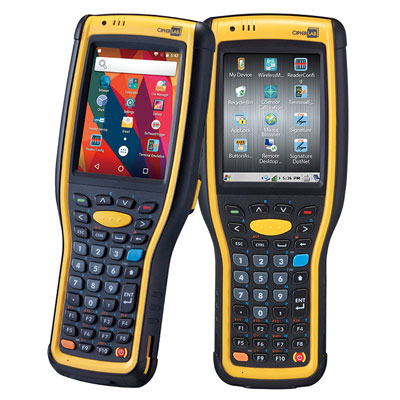 CipherLab 9700 Android Mobile Barcode Scanner