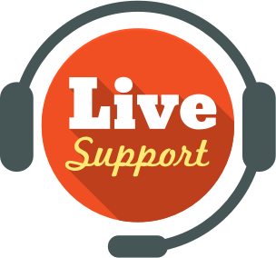 live-support-image
