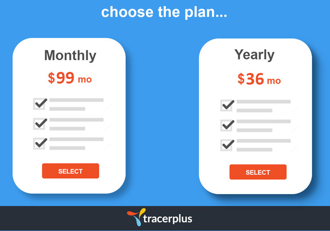 Subscription Pricing